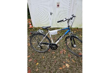 Fahrrad