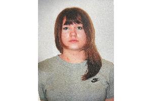 Foto der vermissten 12-Jährigen