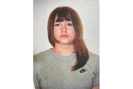 Foto der vermissten 12-Jährigen