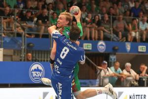 Füchse Berlin: Simak kehrt zurück, Herburger geht