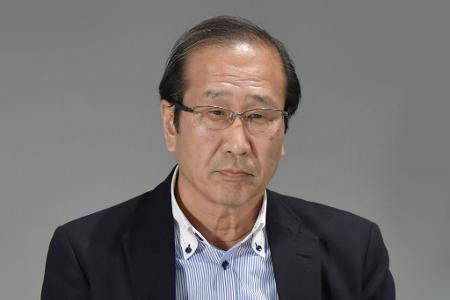 Kitagawa ist einer von drei Preisträgern.