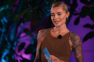 "Are You The One? Reality Stars in Love"