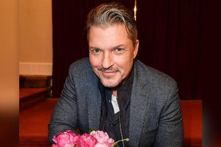 Zieht Hardy Krüger Jr. ins Dschungelcamp ein?