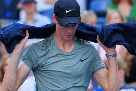 Tennis: Mehr Unterstützung für Doping-Beschuldigte