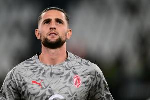 "Mehr Respekt": Serie-A-Chef weist Kritiker Rabiot zurecht