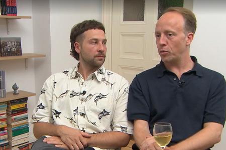 Das perfekte Dinner - Tag 3