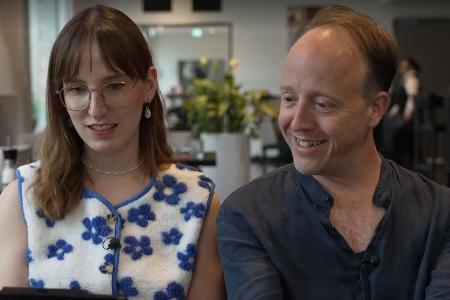 Das perfekte Dinner - Tag 3