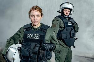 "Die Nichte des Polizisten": Polizeithriller mit wahrem Hintergrund
