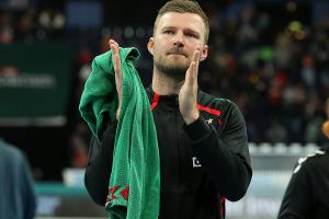 Handball: Magdeburg bleibt makellos in der Königsklasse