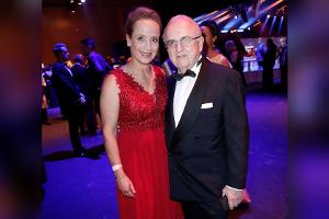 Wolfgang Urban ist tot: Ex-Karstadt-Chef stirbt mit 80 Jahren