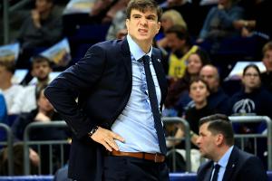 Alba verliert zum Auftakt der Champions League