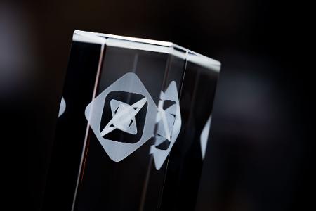 Der begehrte Grimme Online Award - zwei Preisträger lehnten den Preis ab.