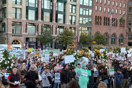 Eine Einschätzung, die in Chicago viele teilen.
