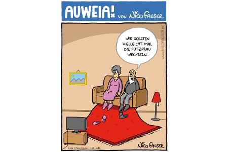 AUWEIA