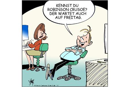 NEUEZEITEN