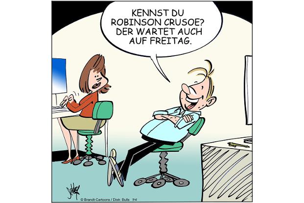 NEUEZEITEN