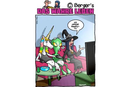 WAHRESLEBEN