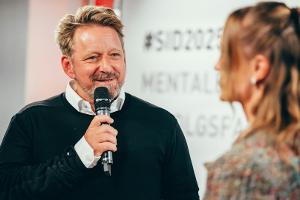 Mislintat sieht zunehmende Bedeutung mentaler Stärke im Fußball