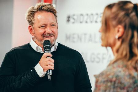 Mislintat sieht zunehmende Bedeutung mentaler Stärke im Fußball