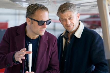 TV-Tipps am Donnerstag