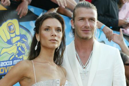Victoria Beckham