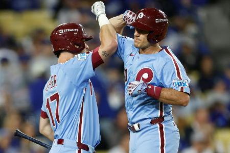 MLB: Kepler schöpft neue Hoffnung - Yankees gescheitert