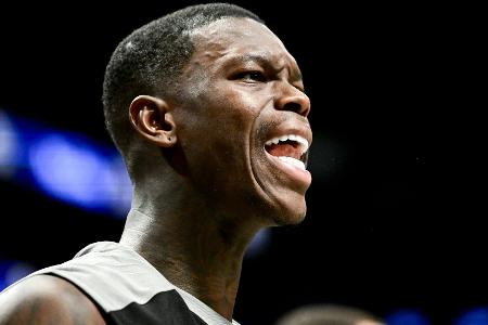 Premiere für neues Team: Schröder verliert mit den Kings