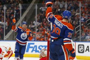 NHL: Draisaitl verliert und erzielt 400. Tor - Sturm siegt