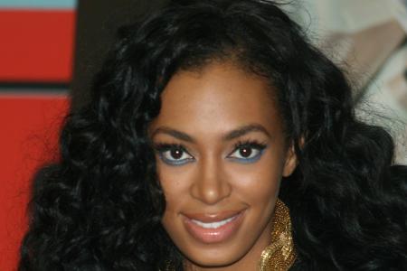 Solange Knowles Solange Knowles