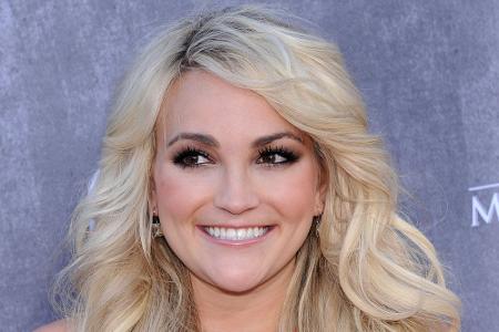 Jamie Lynn Spears Jamie Lynn Spears