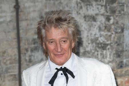 Rod Stewart Rod Stewart