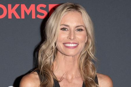 Niki Taylor Niki Taylor