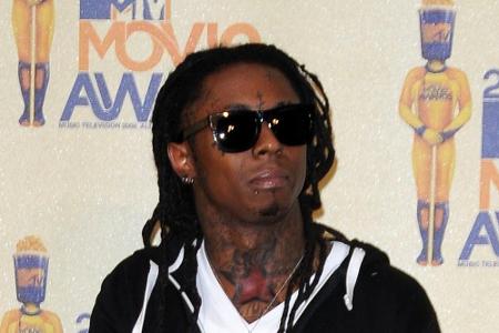 Lil Wayne Lil Wayne