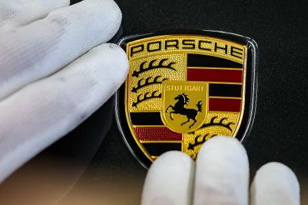 Vor allem in China sank die Nachfrage deutlich.