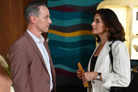 Das passiert heute in den Soaps