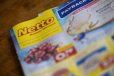 Der BGH hat sich mit einer Preiswerbung des Discounters Netto beschäftigt. (Archivbild) Der BGH hat sich mit einer Preiswerbung des Discounters Netto beschäftigt. (Archivbild)