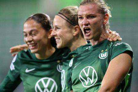 Popp und Co. tanken Selbstbewusstsein:  Popp und Co. tanken Selbstbewusstsein: