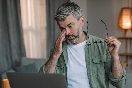 Augenvorsorge: So schützen wir unser wichtigstes Sinnesorgan Augenvorsorge: So schützen wir unser wichtigstes Sinnesorgan