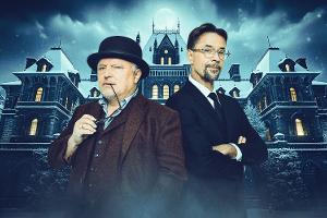 "Tödliches Spiel - Das Live-Krimi-Dinner"