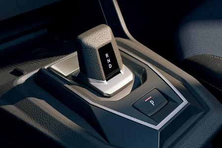 Dacia Logan III (LJI) Facelift 2026