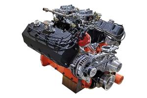 Prestige Motorsports Gen II Mopra 9,4-Liter-Hemi-V8-Motor