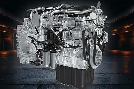 Ford Trucks F-Max GEN 2.0