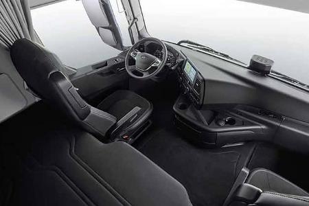 Ford Trucks F-Max GEN 2.0