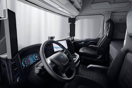 Ford F-MAX GEN 2.0 Lkw