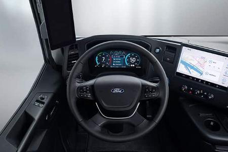 Ford F-MAX GEN 2.0 Lkw
