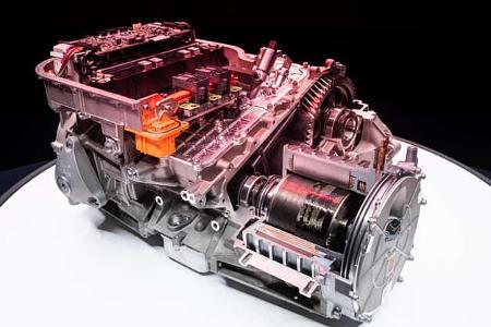 10/2025 Ferrari Elettrica Technik