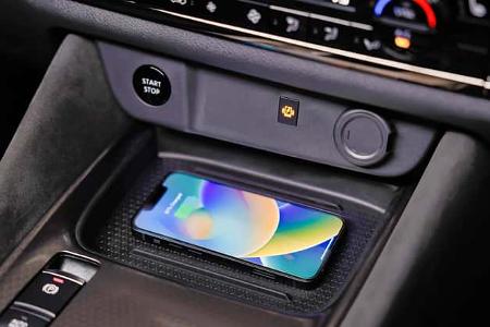 04/2024 Nissan Qashqai Facelift Modellpflege