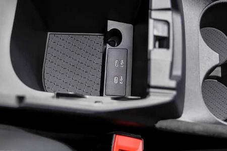 04/2024 Nissan Qashqai Facelift Modellpflege