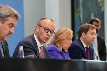 Der Kanzler sieht das Bürgergeld nun als Geschichte an.