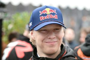Mit nur 25 Jahren: Rovanperä kehrt WRC den Rücken